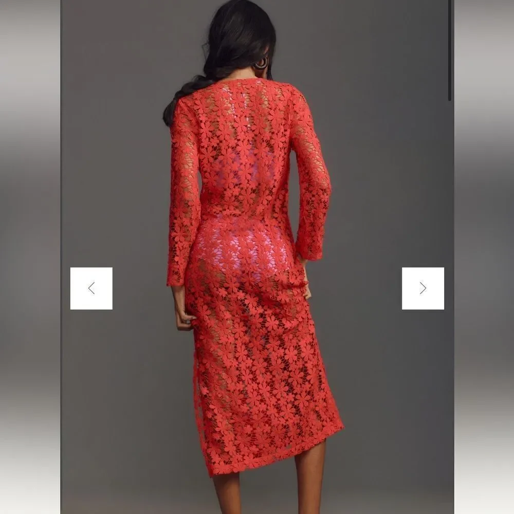 Anthropologie nwot fast